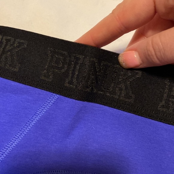 Victoria’s Secret Pink extra low rise hipster size M - Picture 5 of 14